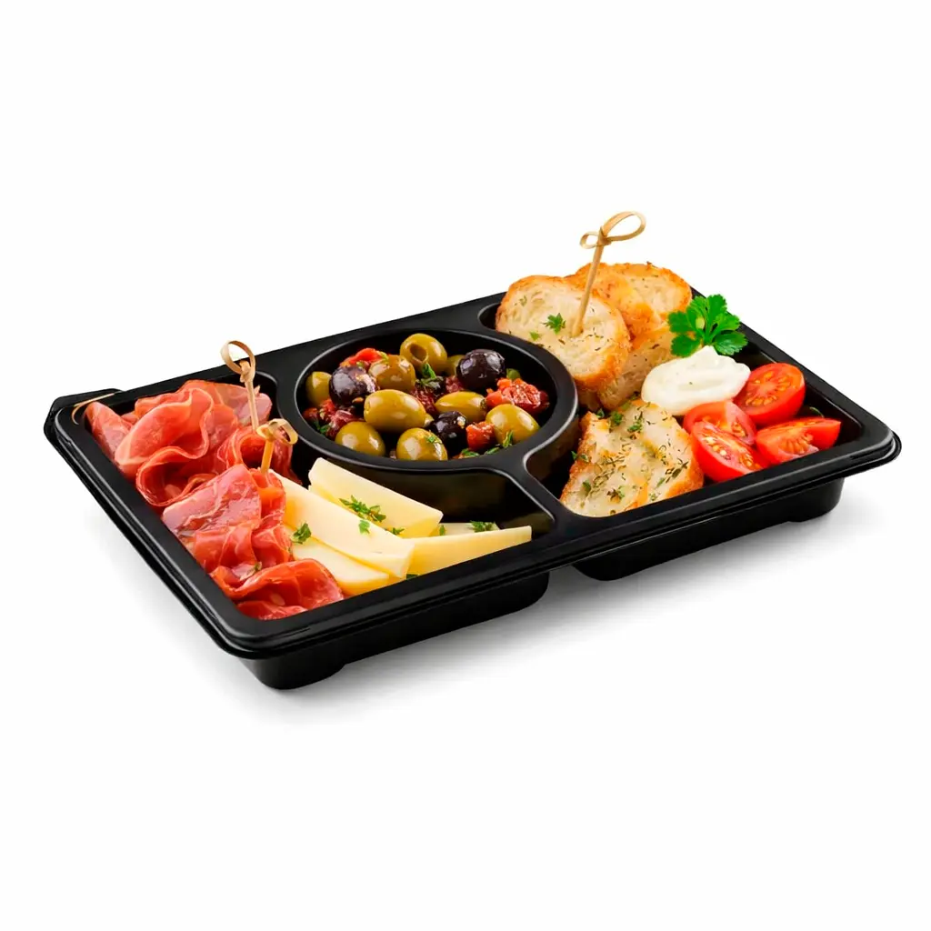 Tapasbakke, Zen, 3-rum - Plus pack 5007530200.webp