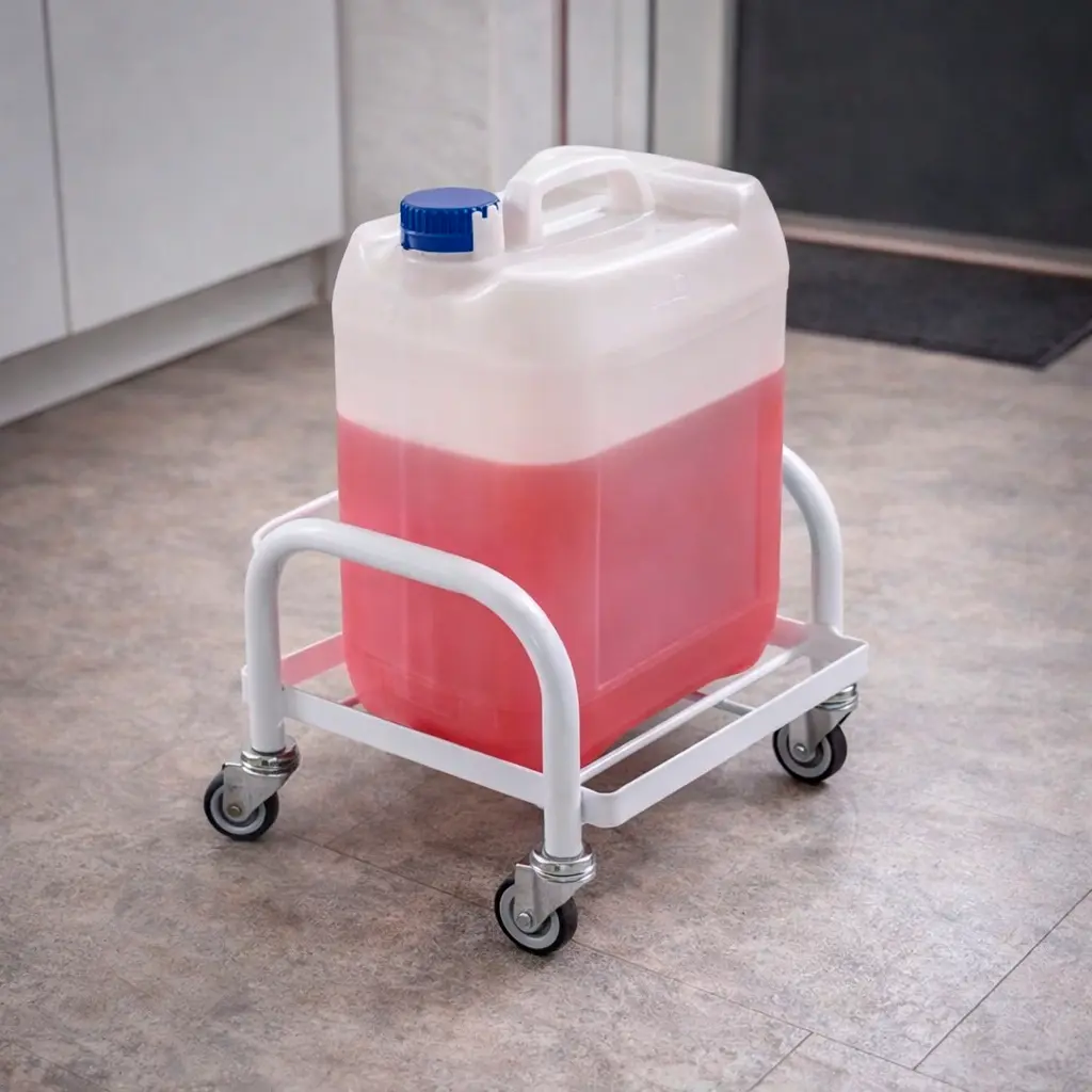 Dunkvogn, 25 l, Tina Trolleys.webp