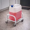 Dunkvogn, 25 l, Tina Trolleys.webp