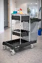 Rengøringsvogn, Numatic SM1705-120.webp
