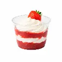 Dessertskål, 18 cl, transparent, PS.webp