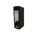 Sæbedispenser, Katrin 44702, elektrisk, sort.webp
