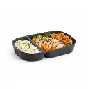 bespisningsbakke med 2-rum, 330+660ml.webp
