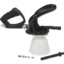 [11813] Skumsprøjte, Nito Ergo, 1,4 l, hvid, inkl. pistol, strålerør og dyser, (1 stk.).webp
