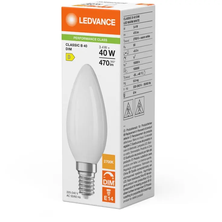 LEDVANCE Classic B 40 DIM.webp