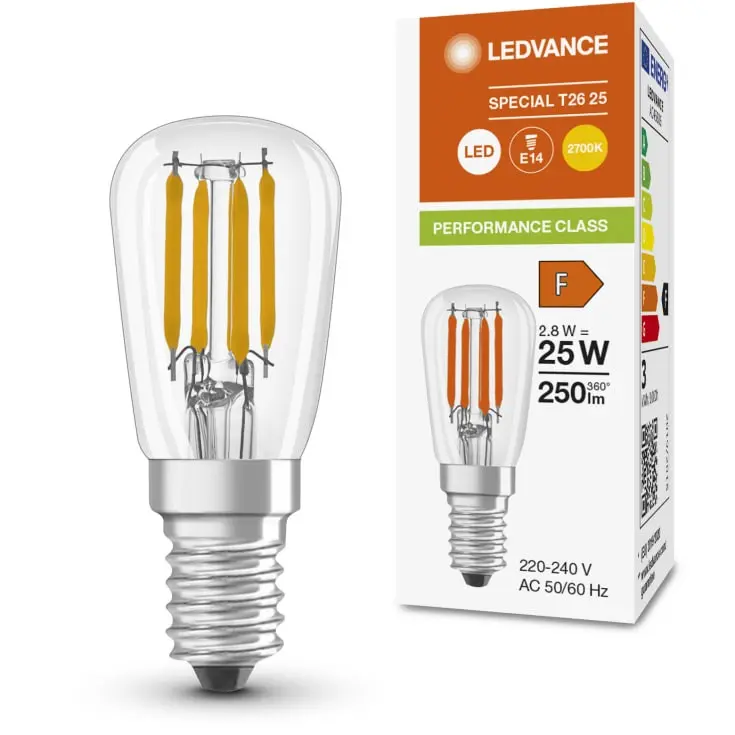 LEDVANCE Special T26 25.webp