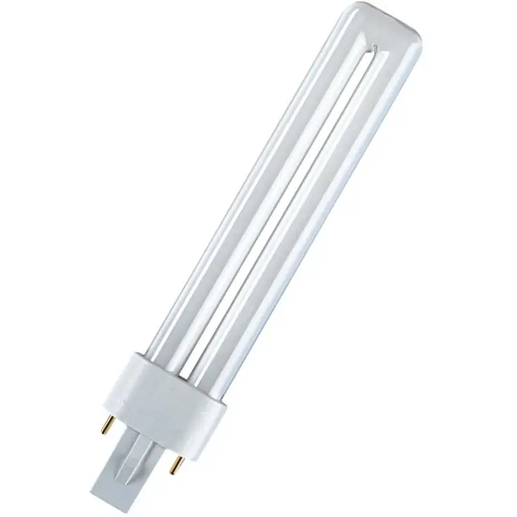 Ledvance Dulux G23 LED kompaktrør, 3,5W, 3000K.webp