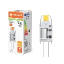LEDVANCE LED PIN Micro 10 320° P 1W 827 Clear G4.webp