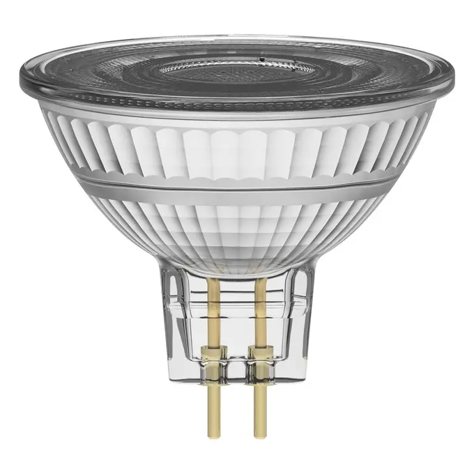Dæmpbar LED stiftpære, Ra90, GU5.3, 350lm, 3000K, 5W930 (35W).webp