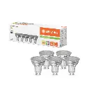 LED PAR16 50 36° DIM P 3.7W 930 GU10 - 5pak.webp