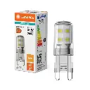 LED PIN 20 300° P 1.9W 827 Clear G9.webp