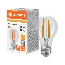 LED Classic A 40 Filament DIM CRI97 S 4.2W 927 Clear E27.webp