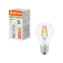 LED Classic A 40 Filament DIM P 3.4W 827 Clear E27.webp