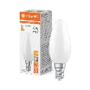 LED Classic B 40 Filament DIM CRI97 S 4.2W 927 Frosted E14.webp