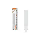 DULUX LED S9 EM & AC MAINS VALUE 4W 830 G23.webp