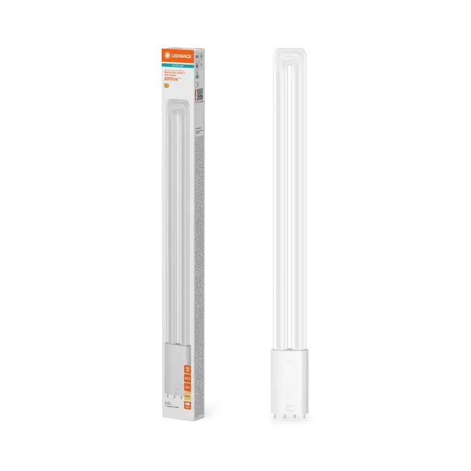DULUX LED L36 HF & AC MAINS VALUE 18W 830 2G11.webp