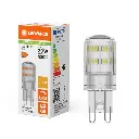 LED PIN 30 300° DIM P 3W 827 Clear G9.webp