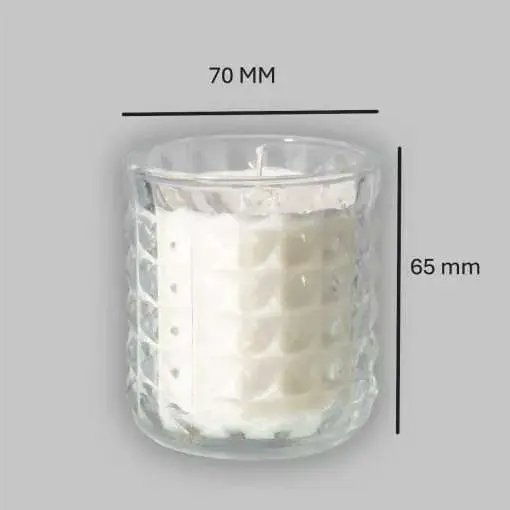 Nordic Glow whiskey Lille 30 Timer.webp