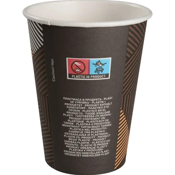 Abena kaffebæger 133322.webp