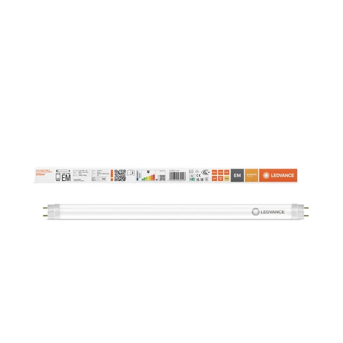 LED lysrør - T8 Superior 438mm, G13, 810lm.webp