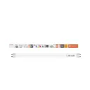 LED lysrør - T8 Superior 438mm, G13, 810lm.webp