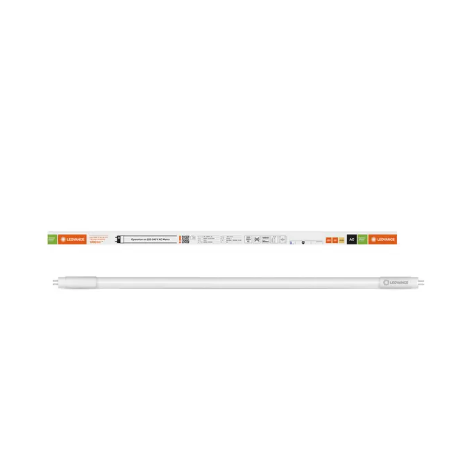LED lysrør - T5 PFM AC HE 549mm, G13, 1000lm, 3000K.webp