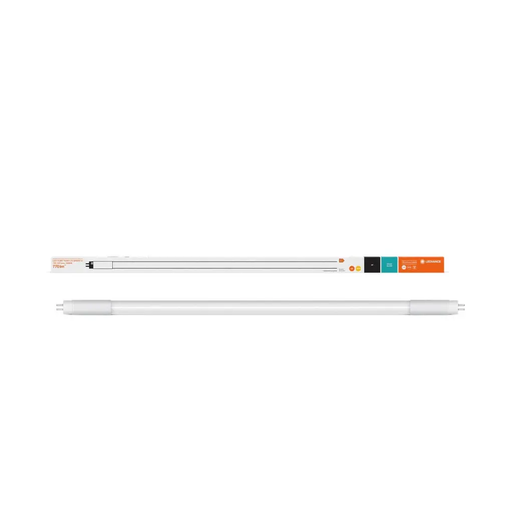 LED lysrør - T5 Value short 517mm, G5, 770lm, 3000K, 7W.webp
