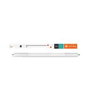 LED lysrør - T5 Value short 288mm, G5, 440lm, 4000K, 4W.webp