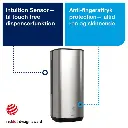 Håndfri dispenser, Tork 460009 S4.webp