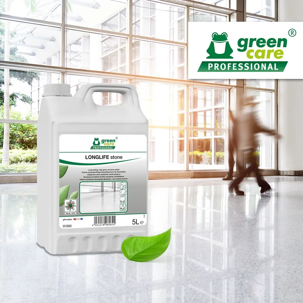 Gulvpolish, Green Care Professional LONGLIFE Stone.webp