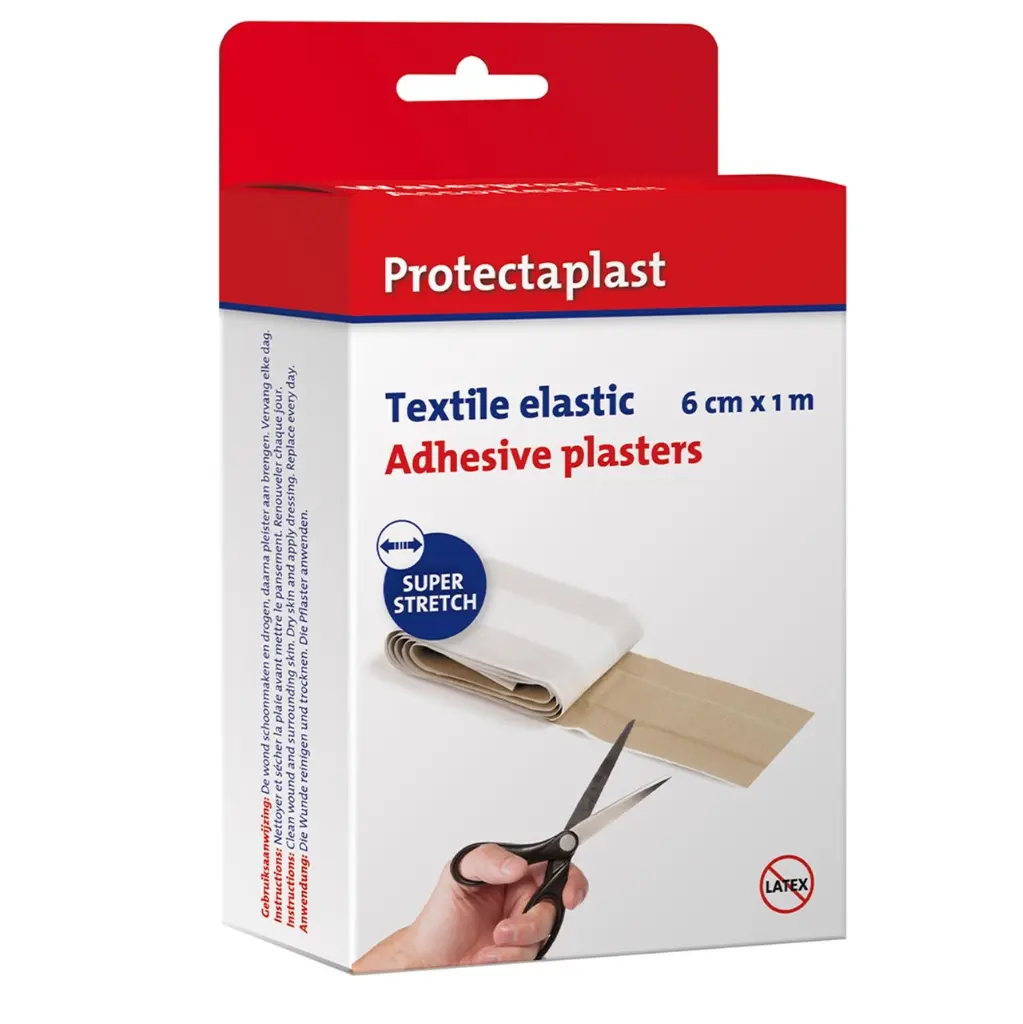 Protectaplast 8112PH plasterrulle.webp