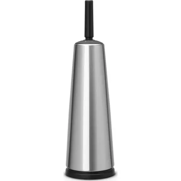 Brabantia 385285 toiletbørste med holder.webp