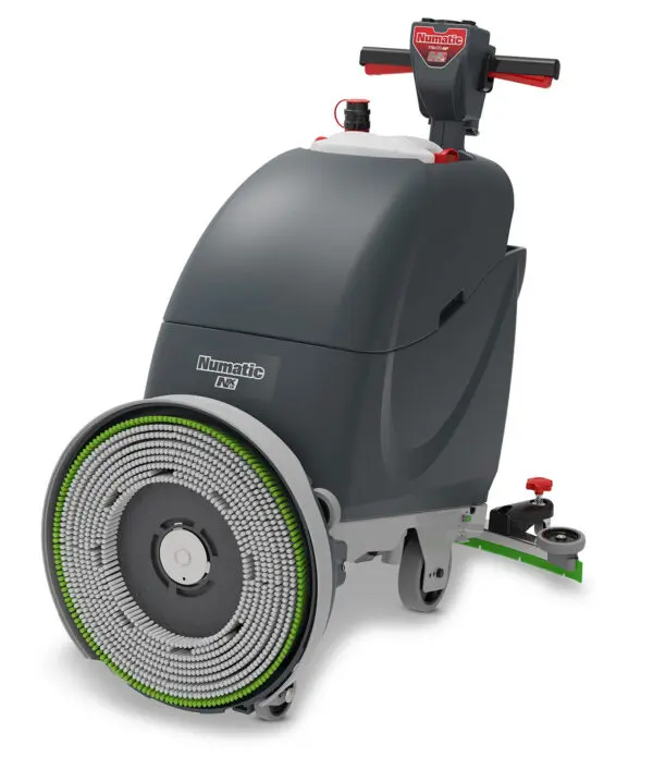 TBL4055 Numatic gulvvaskemaskine ride-on.webp