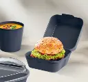 Genanvendelig burgerboks, XL, 15x15x10,2cm.webp