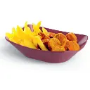 Genanvendelig snacktallerken, XL.webp
