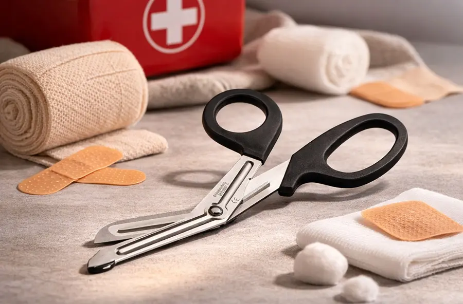Bandagesaks, Cederroth 270002.webp