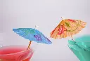 Cocktailparasoller multifarvet.webp