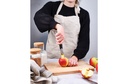 Kernehusudstikker, apple corer, rustfri stål, sort, (1 stk.)