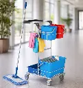ERGO drypsystem Mini, Tina Trolleys.webp