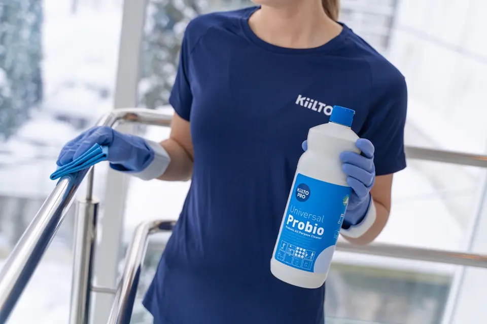 Kiilto Pro, Universal Probio, 1L.webp