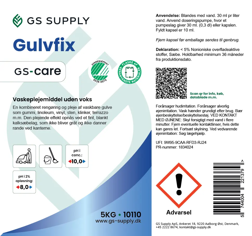 GS-Care Gulvfix_0342211_5kg_10110.webp
