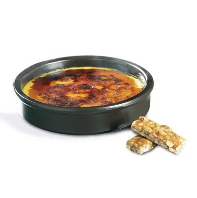 Creme brulee skåle, Regas Black 9150.webp