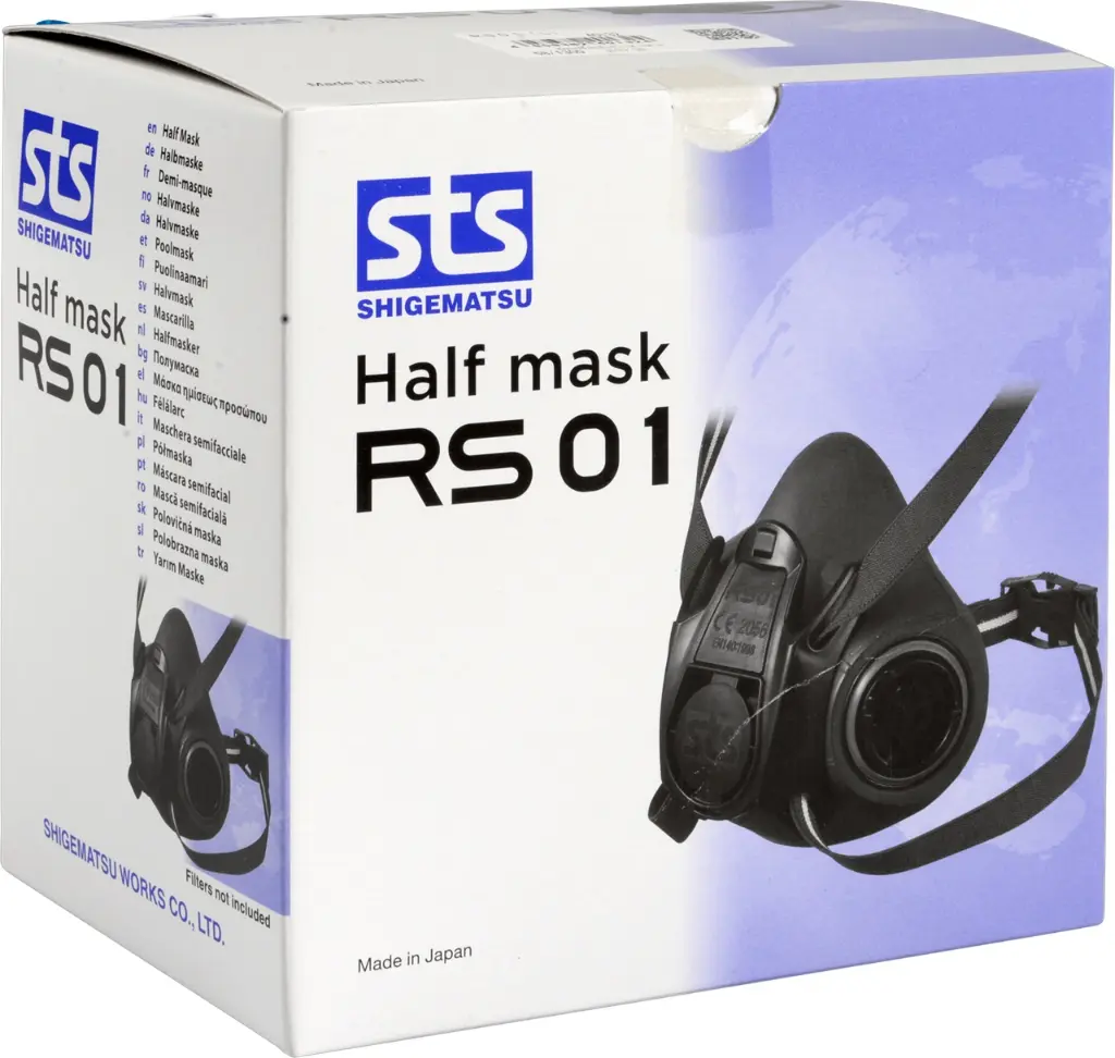 Halvmaske RS01 STS.webp