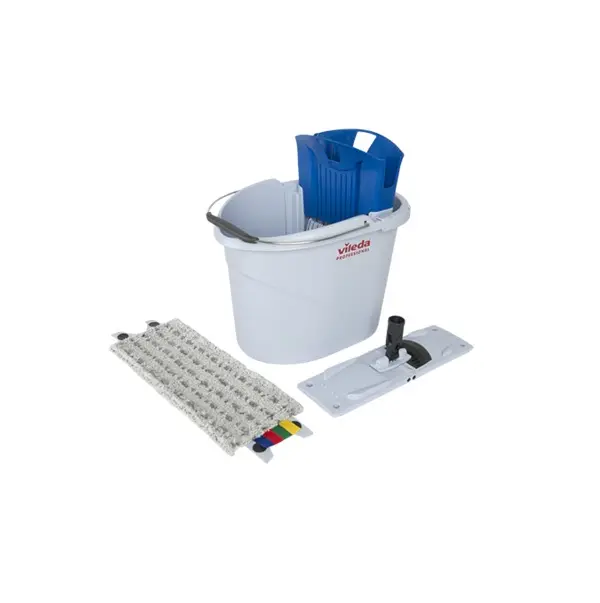 Vileda 133687 Inventarspand i sæt.webp