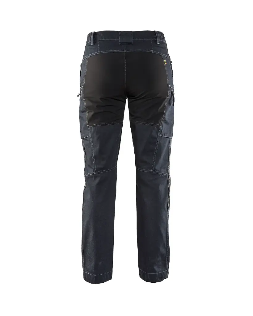 servicebuks med stretch, denim.webp