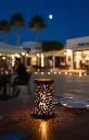 Securit IBIZA led lys.webp