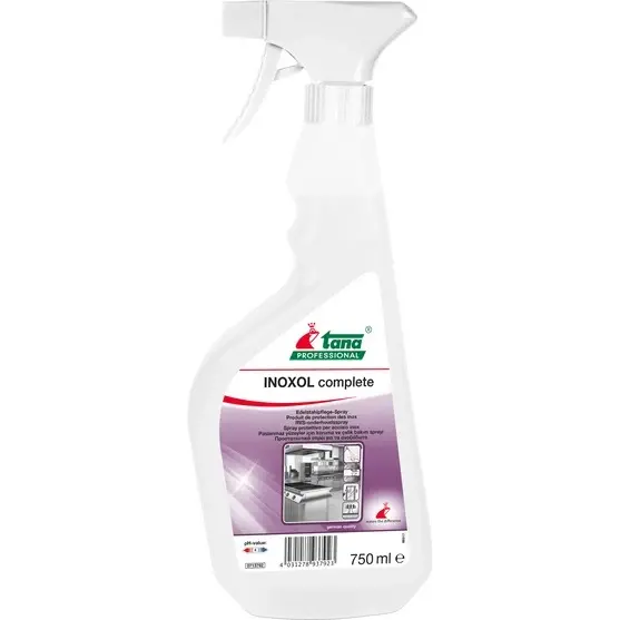 Brusehoved, Tana Professional.webp