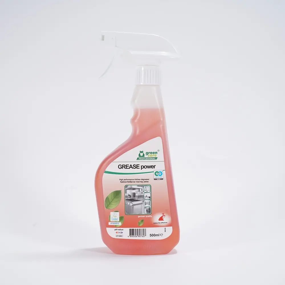 Green Care Professional GREASE Power, 750 ml.webp