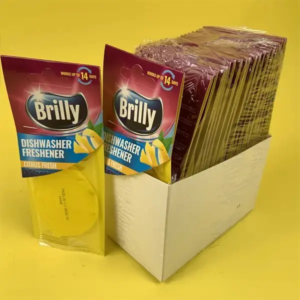 Luftfrisker, Brilly.webp