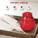 MINI LOWBOY RØD LYS.webp